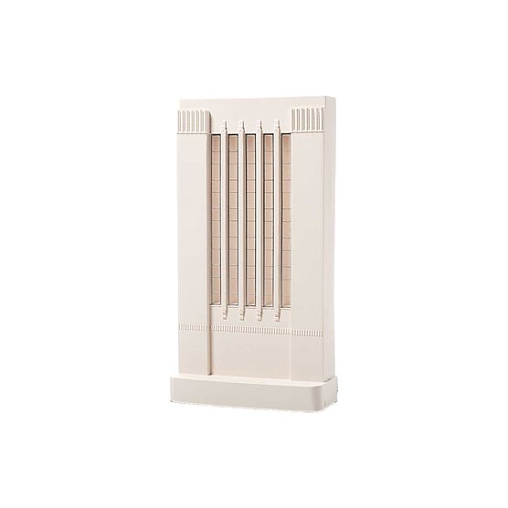 Architectural sculpture model of Tate Modern window